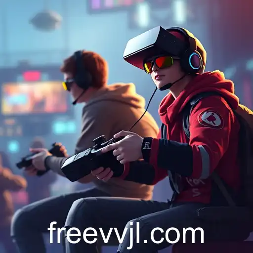 Gaming Evolution and Trends in 2025