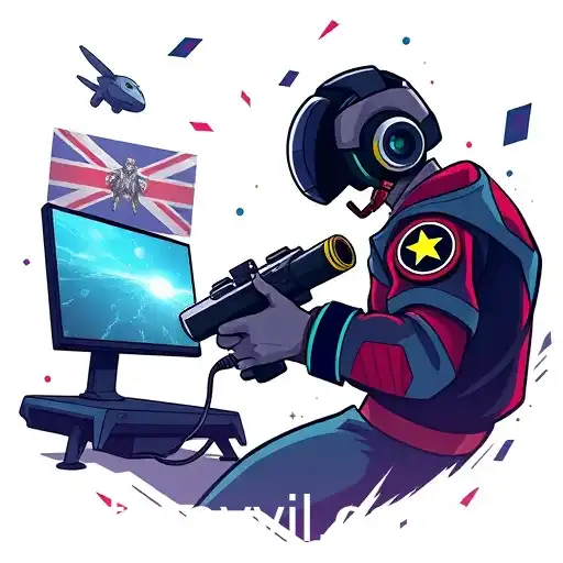 Gaming Revolution: The Rise of VVJL