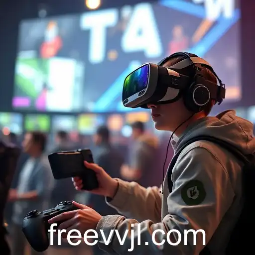 The Evolution of Online Gaming Platforms in 2025