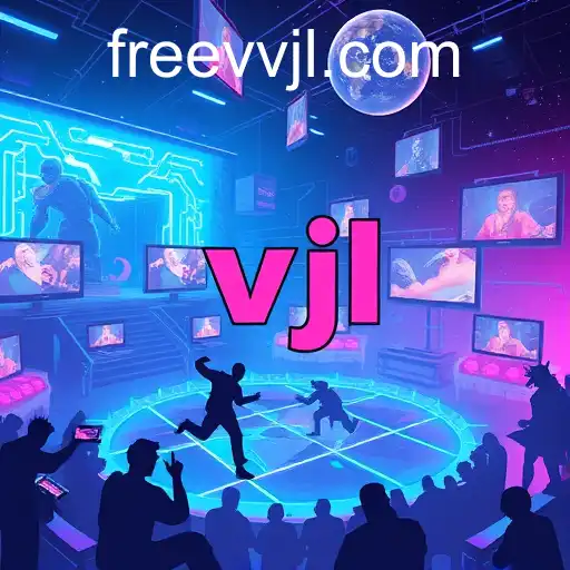 Gaming Trends and vvjl: Shaping the Future of Online Play