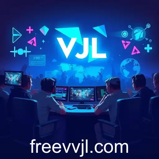 The Rapid Evolution of Online Gaming: A 2025 Perspective