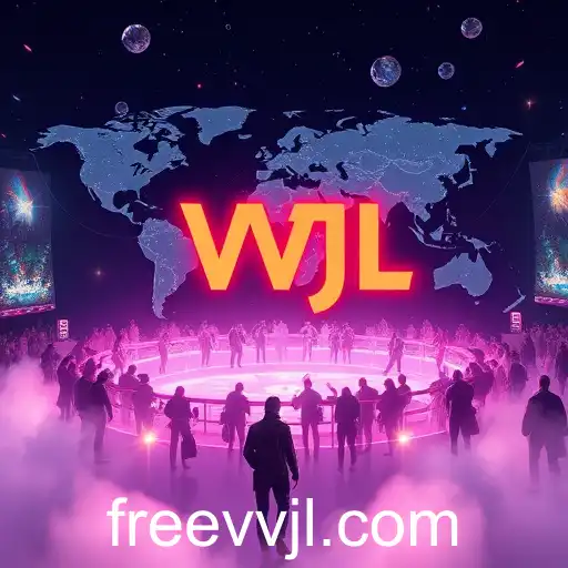 The Rise of VVJL: Gaming in 2025