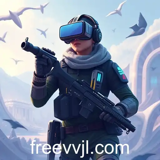 The Rise of VVJL: Revolutionizing Online Gaming in 2025