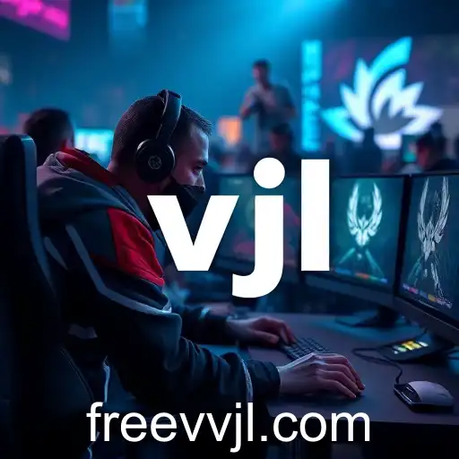 Gaming Revolution: The Rise of VVJL Platform
