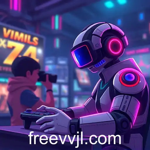 The Rise of VVJL: Gaming Trends in 2025