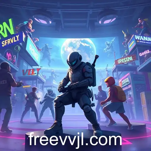 The Rise of Indie Games in 2025