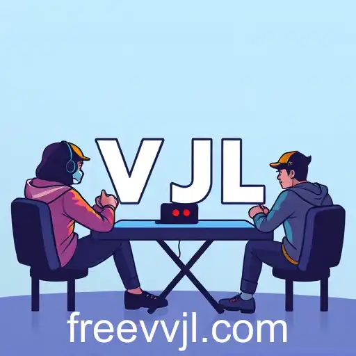 Virtual Ventures: Exploring VVJL Gaming Trends