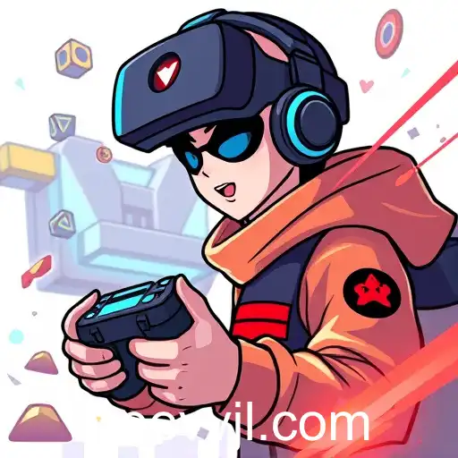 VVJL Revolutionizes Online Gaming Experience